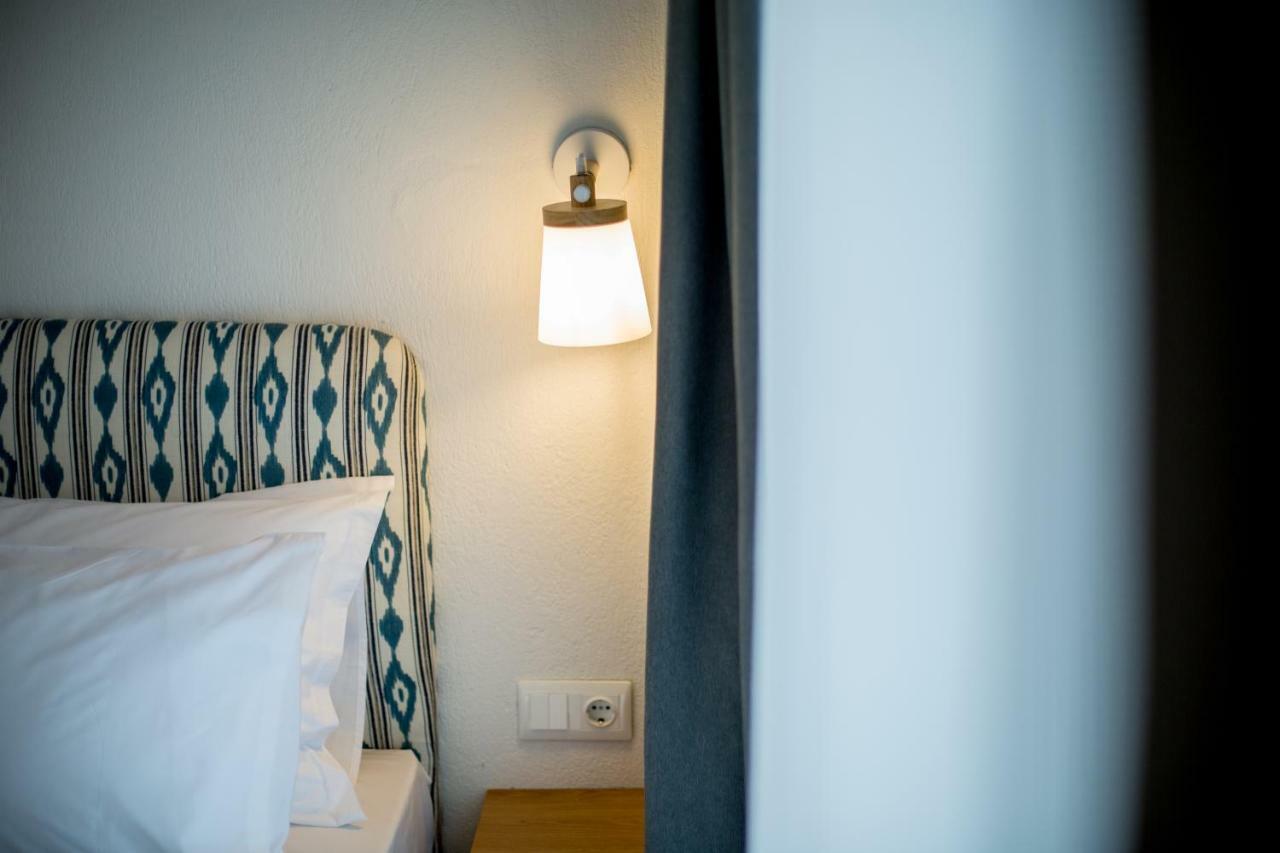 The Papoutsakis Apartments Nikiti  Bagian luar foto
